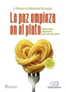La paz empieza en el plato