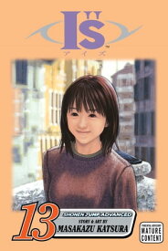 I"s, Vol. 13 Living Alone【電子書籍】[ Masakazu Katsura ]