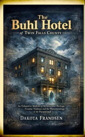 The Buhl Hotel of Twin Falls County 【電子書籍】[ Dakota Frandsen ]