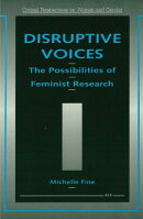 Disruptive Voices