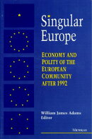 Singular Europe