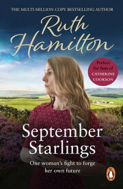 September Starlings a tender but true to life saga about families and all they entail【電子書籍】[ Ruth Hamilton ]
