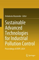 Sustainable Advanced Technologies for Industrial Pollution Control