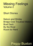 Missing Feelings, Volume 2