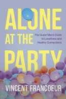 Alone at the Party