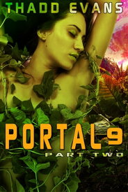 Portal 9 Part 2【電子書籍】[ Thadd Evans ]