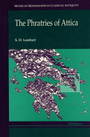 The Phratries of Attica