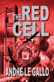 The Red Cell【電子書籍】[ Andr?? Le Gallo ]
