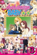 Aishiteruze Baby ★★, Vol. 3 【電子書籍】[ Yoko Maki ]