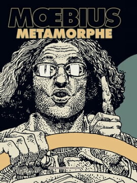 M���bius ���uvres - Moebius M���tamorphe 