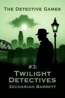 The Detective Games - #3