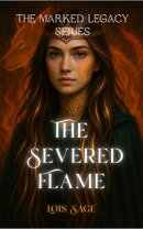 The Severed Flame