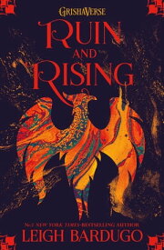 Ruin and Rising Book 3【電子書籍】[ Leigh Bardugo ]