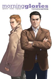 Morning Glories Vol. 7 【電子書籍】[ Nick Spencer ]
