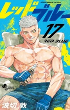レッドブルー（１７） 