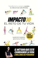 IMPACTO30. El reto de tu vida