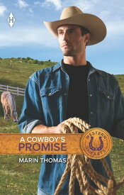 A Cowboy's Promise【電子書籍】[ Marin Thomas ]