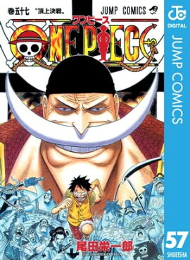 ONE PIECE Υ 57 