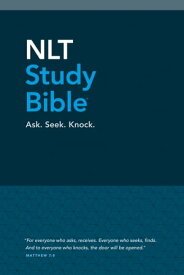 NLT Study Bible【電子書籍】[ Tyndale ]