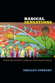 Radical Sensations World Movements, Violence, and Visual Culture【電子書籍】[ Shelley Streeby ]