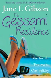 The Gessami Residence【電子書籍】[ Jane L Gibson ]