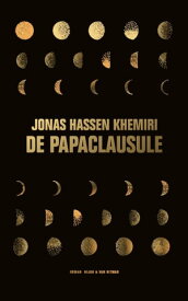 De papaclausule 【電子書籍】[ Jonas Hassen Khemiri ]