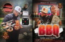 Back At It BBQ Grillin' and Chillin' Cookbook