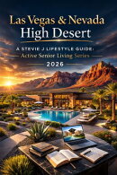 Las Vegas & Nevada High Desert