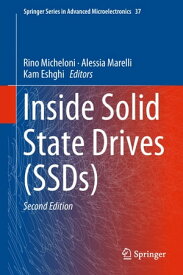 Inside Solid State Drives (SSDs)【電子書籍】