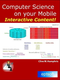 Computer Science on your Mobile【電子書籍】[ Clive W. Humphris ]