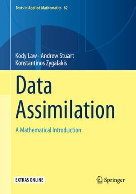 Data Assimilation A Mathematical Introduction
