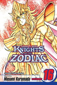 Knights of the Zodiac (Saint Seiya), Vol. 16 The Soul Hunter【電子書籍】[ Masami Kurumada ]