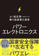 パワーエレクトロニクス　AI・脱炭素で急拡大する勝ち組産業の真実