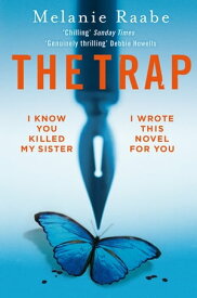 The Trap【電子書籍】[ Melanie Raabe ]