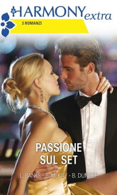 Passione sul set Ricatto sotto i riflettori | Nozze in stile Hollywood | L'amante del playboy francese【電子書籍】[ Leanne Banks ]