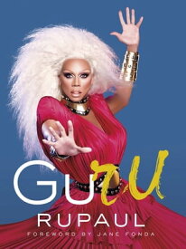 GuRu【電子書籍】[ RuPaul ]