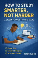 How to Study Smarter, Not Harder: A Student’s Guide to Acing Exams