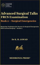 Book 2 – Surgical Emergencies