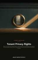 Tenant Privacy Rights