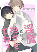 淫魔だけど抱かせてね？（分冊版） 【第1話】
