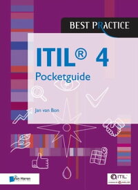 ITIL(R)4 - Pocketguide【電子書籍】[ Jan van Bon ]