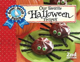 Our Favorite Halloween Recipes, 2nd Edition【電子書籍】[ Gooseberry Patch ]