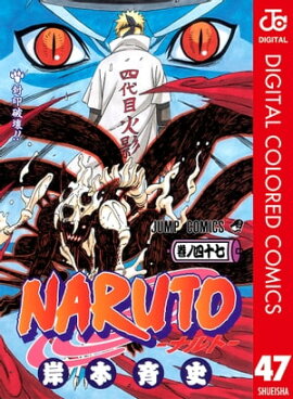 NARUTO���ʥ�ȡ� ���顼�� 47 