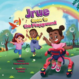 Jrue Goes To The Playground【電子書籍】[ Saprina McGill ]