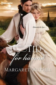 Tid f?r h?mnd【電子書籍】[ Margaret McPhee ]