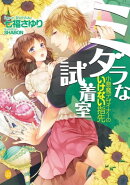ミダラな試着室
