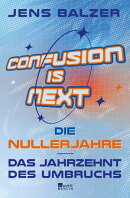 Confusion Is Next