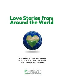 Love Stories from Around the World【電子書籍】[ Cynthia Weeks ]