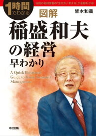 図解　稲盛和夫の経営早わかり【電子書籍】[ 皆木　和義 ]