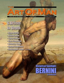 The Art of Man - Volume 15 - eBook【電子書籍】[ Firehouse Publishing ]